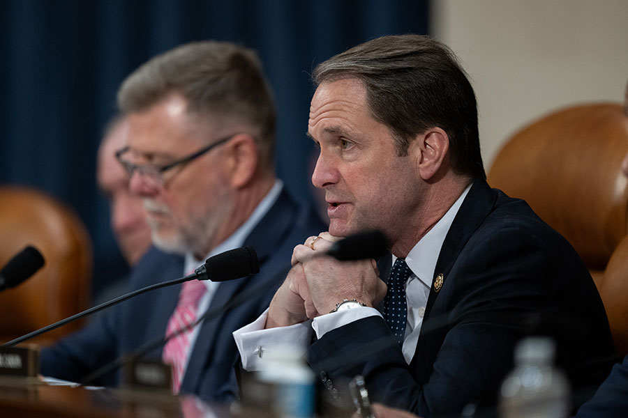 Permanent Select Committee on Intelligence Democrats
